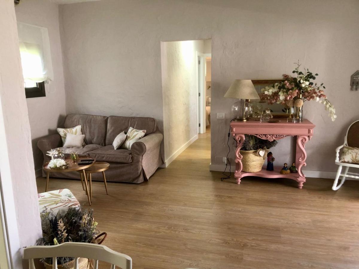 Santa Clara Bungalows Μασπαλόμας Εξωτερικό φωτογραφία
