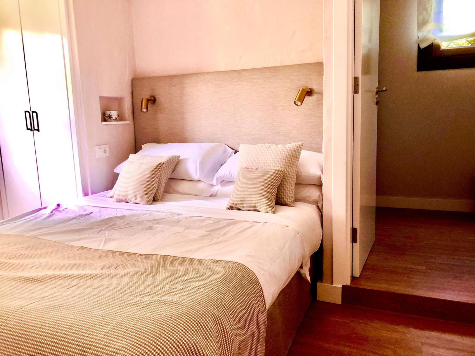 Santa Clara Bungalows Μασπαλόμας Εξωτερικό φωτογραφία