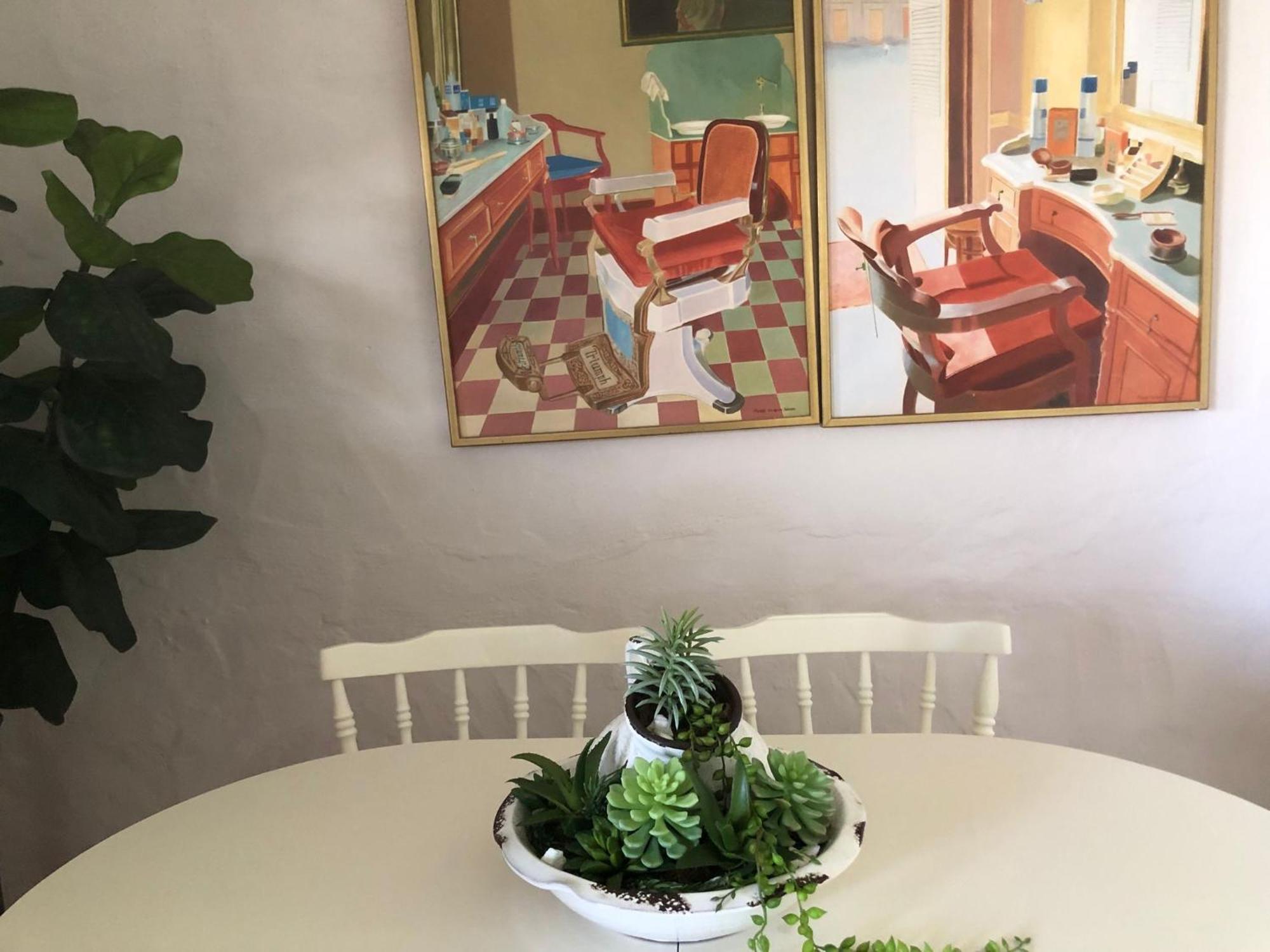 Santa Clara Bungalows Μασπαλόμας Εξωτερικό φωτογραφία