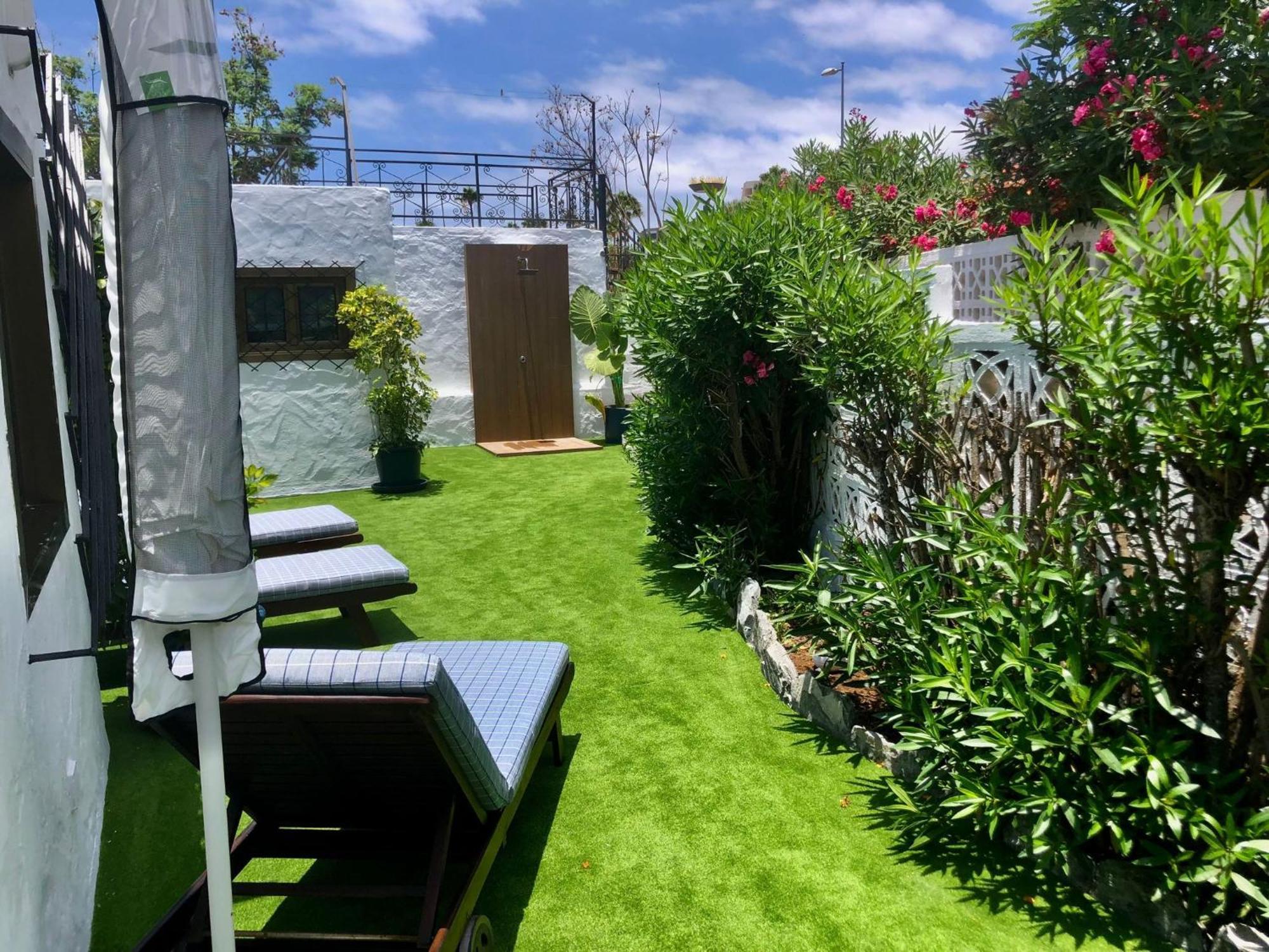 Santa Clara Bungalows Μασπαλόμας Εξωτερικό φωτογραφία