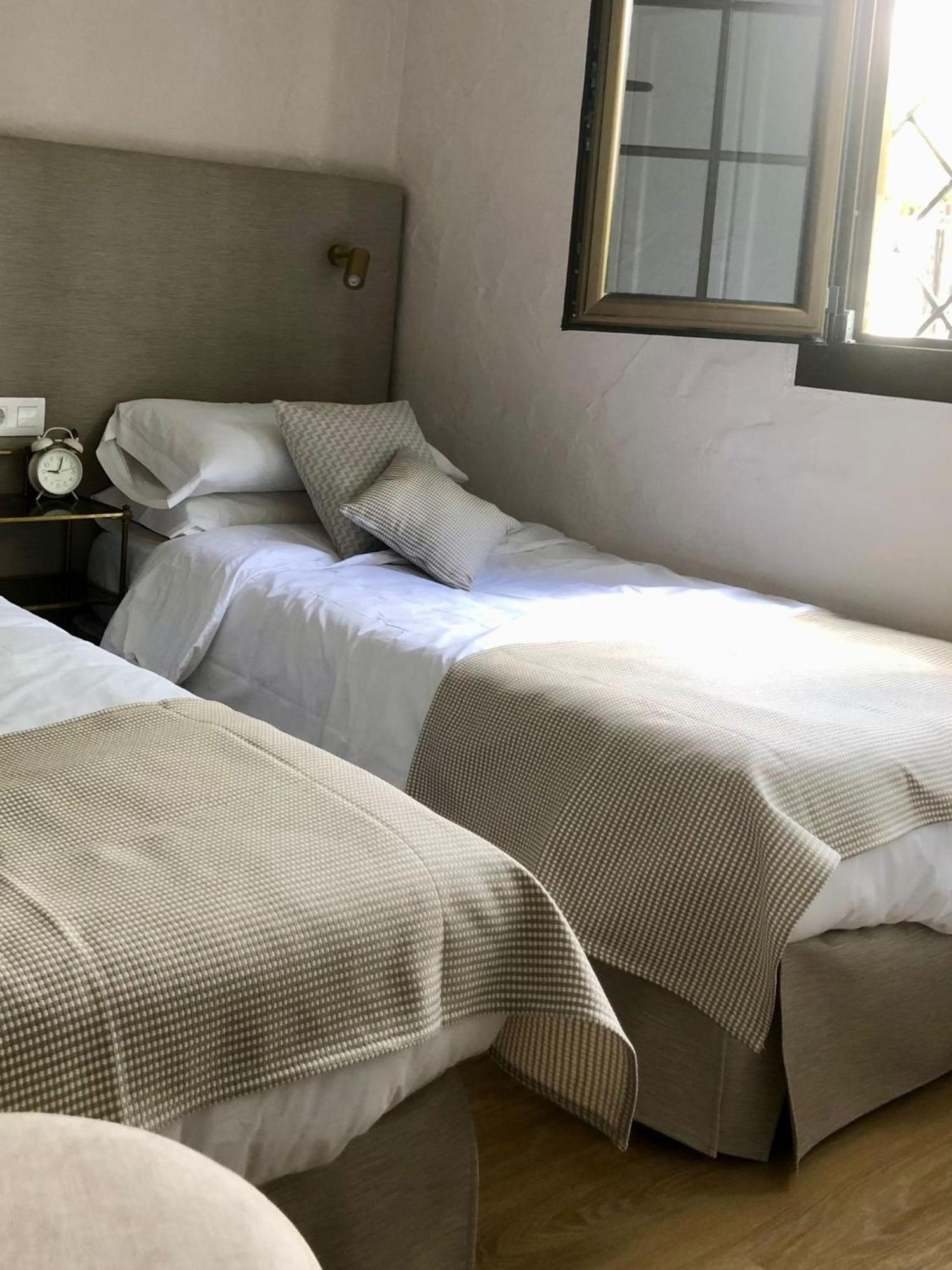 Santa Clara Bungalows Μασπαλόμας Εξωτερικό φωτογραφία
