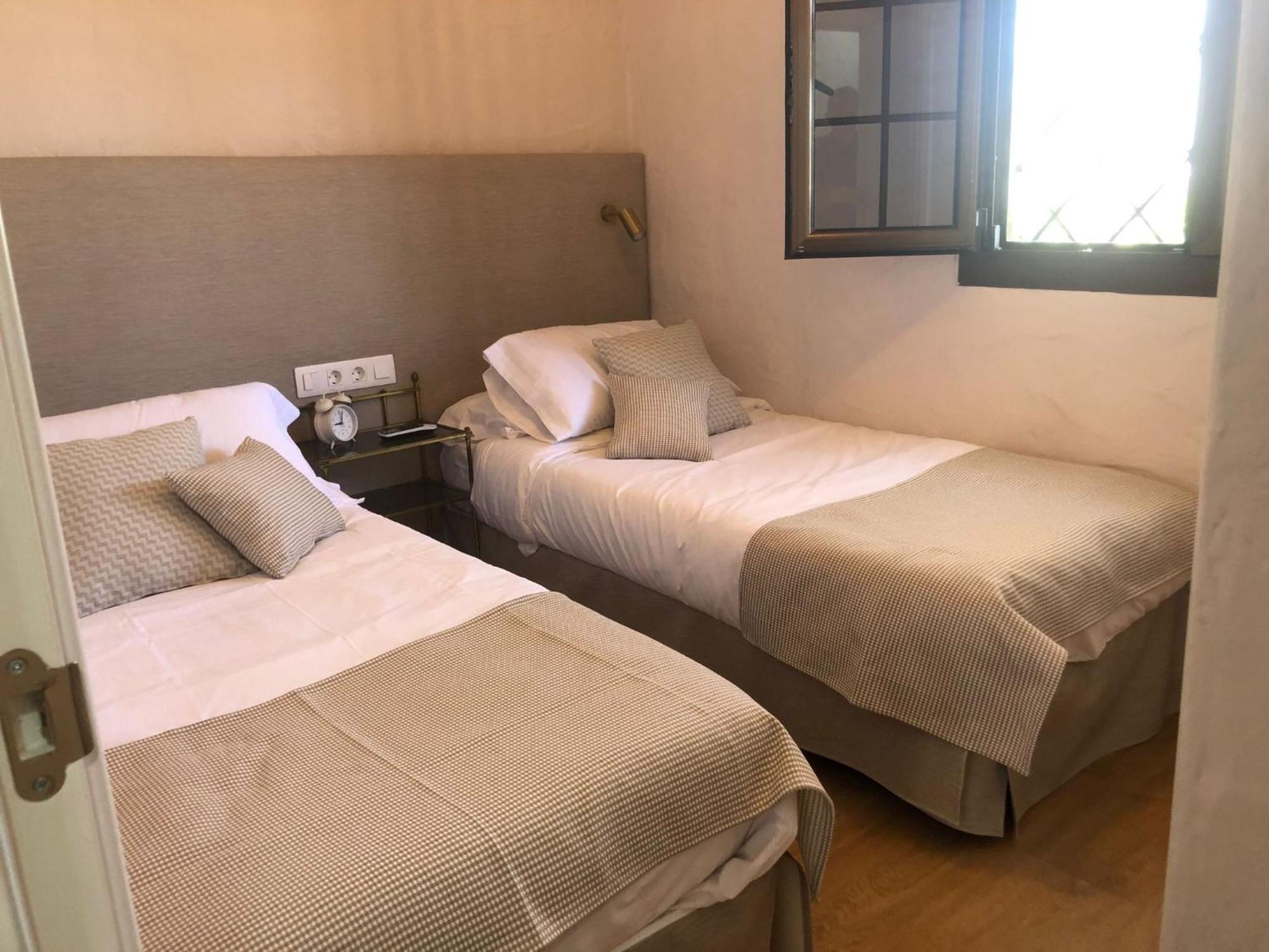 Santa Clara Bungalows Μασπαλόμας Εξωτερικό φωτογραφία