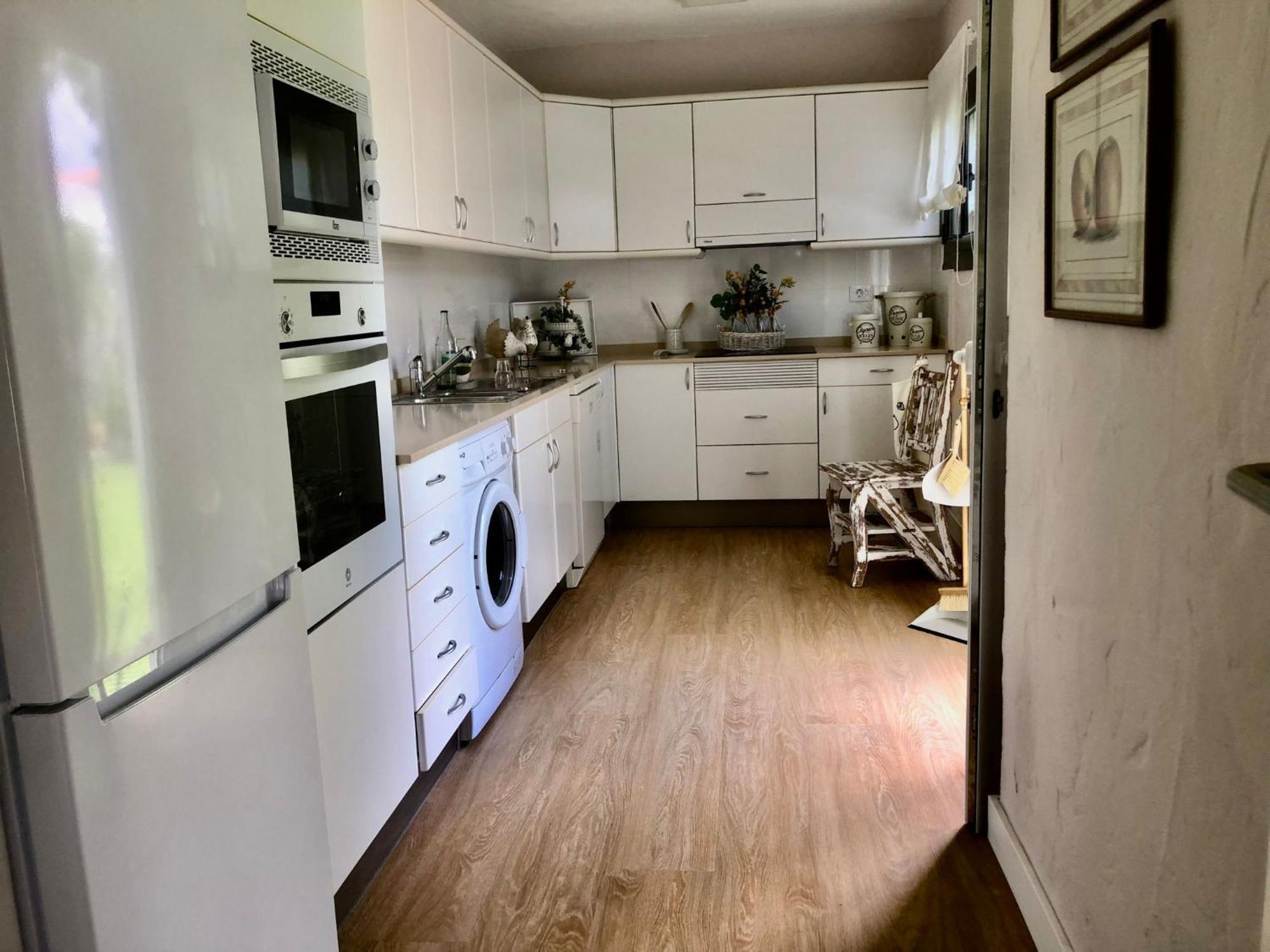 Santa Clara Bungalows Μασπαλόμας Εξωτερικό φωτογραφία