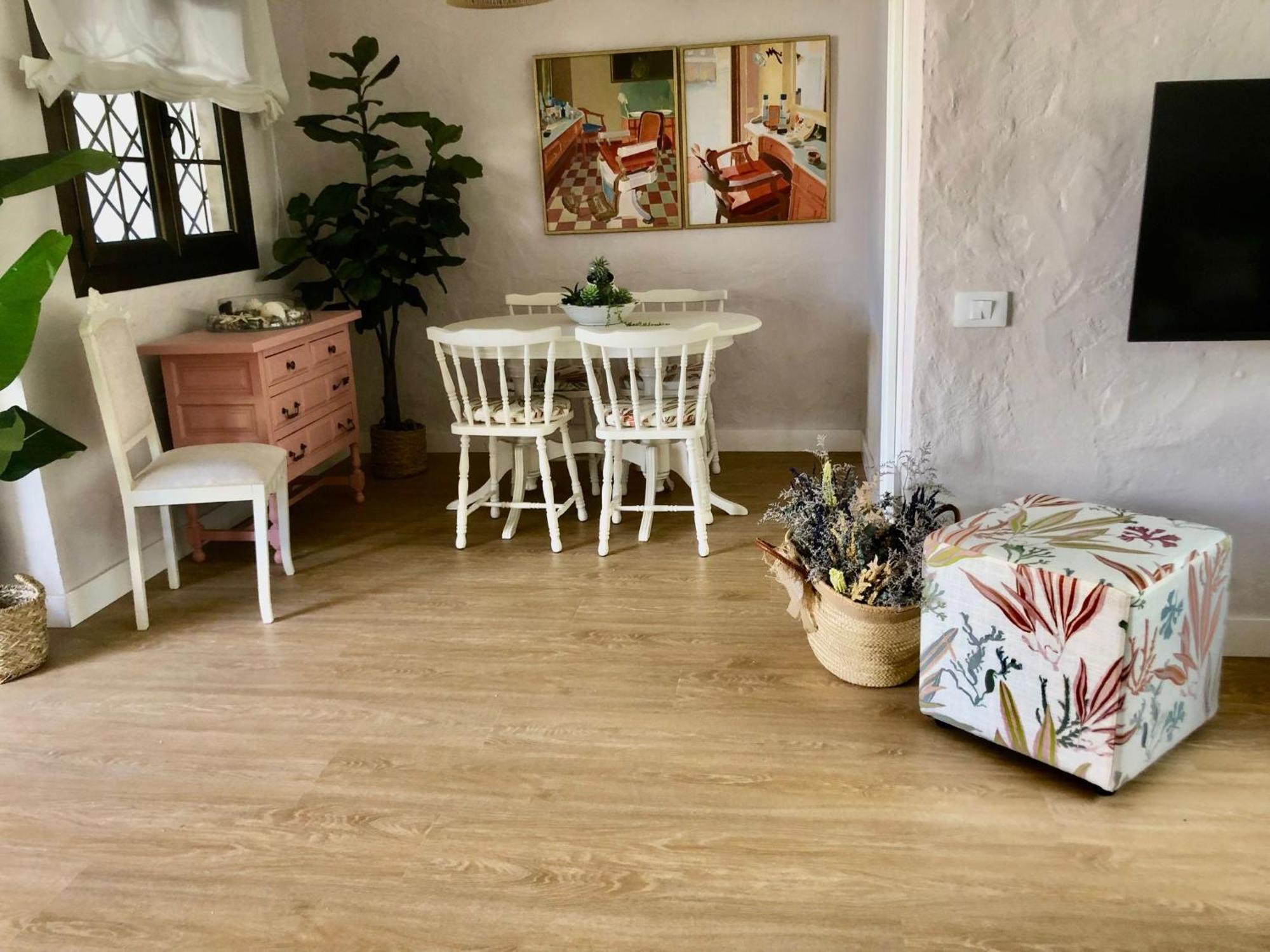 Santa Clara Bungalows Μασπαλόμας Εξωτερικό φωτογραφία