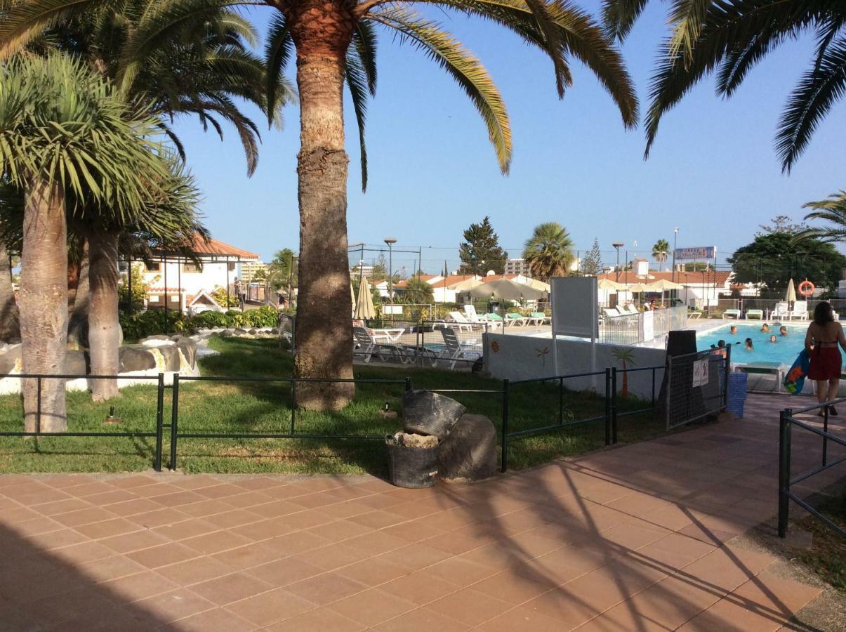 Santa Clara Bungalows Μασπαλόμας Εξωτερικό φωτογραφία