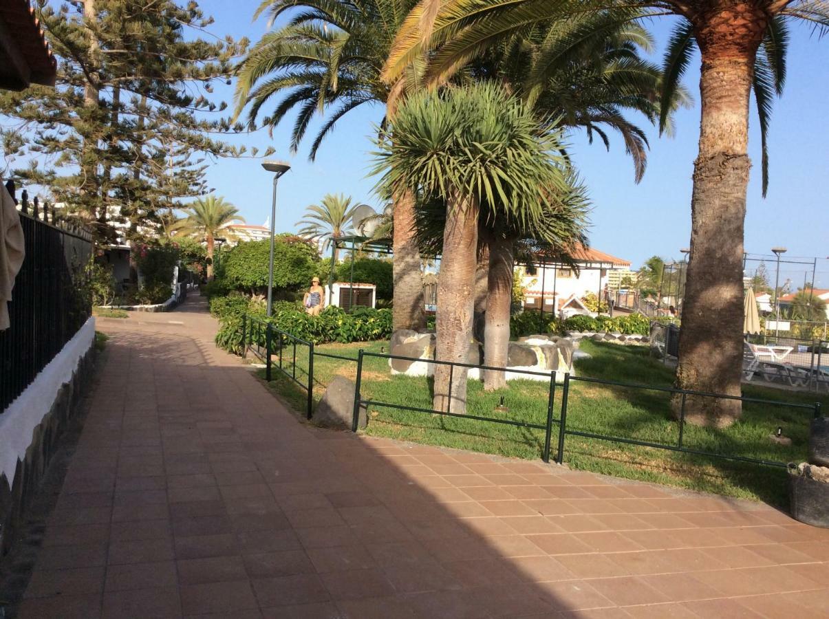 Santa Clara Bungalows Μασπαλόμας Εξωτερικό φωτογραφία