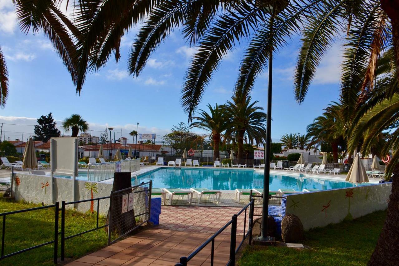 Santa Clara Bungalows Μασπαλόμας Εξωτερικό φωτογραφία